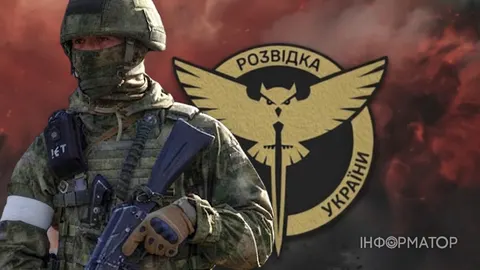 ГУР оприлюднило перехоплення: боєць 7-ї бригади РФ три дні не дійшов до позиції