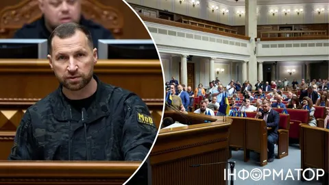 Хмара назвав три головні пріоритети Міноборони