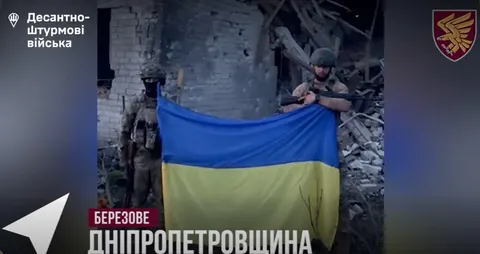 Сили оборони завершили наступ на трьох напрямках: звільнено 26 населених пунктів