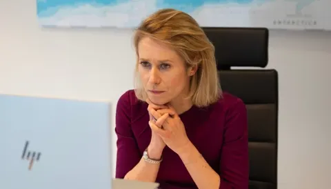 Каллас скасувала запуск оборонної групи високого рівня через тиск країн ЄС