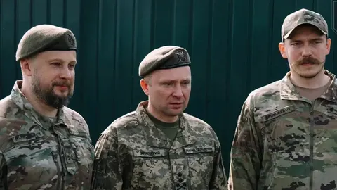Білецький і Прокопенко очолять нові угруповання військ "Центр" та &quo