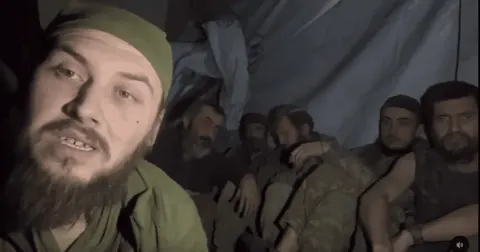 Бійці 121-ї бригади скаржаться на брак води та їжі, командування відповіло