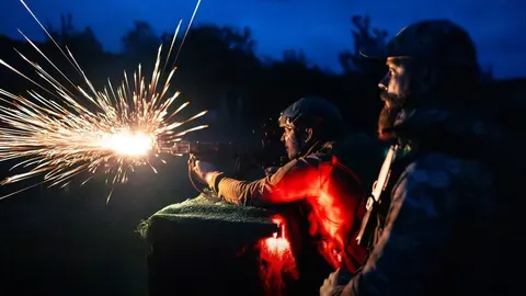 Генштаб: шість атак РФ на Гуляйпільському та Оріхівському напрямках за добу