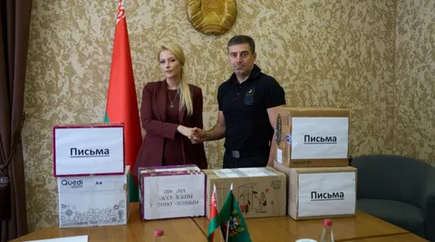 Росія встановила місце перебування 79 зниклих безвісти українських військових