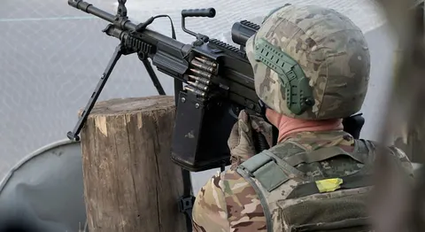 Генштаб: за добу ліквідовано 1330 окупантів та 4 танки