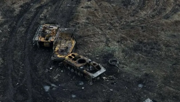 Сили оборони у липні уразили 226 тисяч цілей РФ — Генштаб