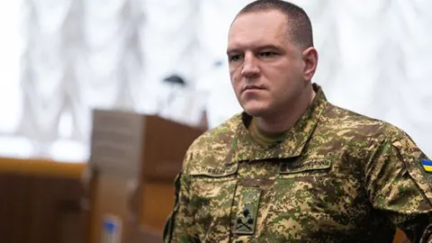 Нацгвардія готується стримувати наступ РФ на Слов'янськ і Краматорськ