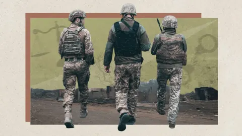 У Міноборони нагадали про 50 днів до завершення програми для військових із СЗЧ