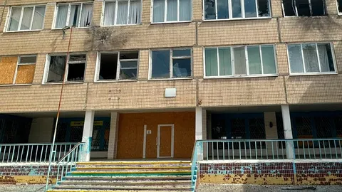 Атаки РФ на Дніпропетровщині: одна людина загинула, 14 поранені