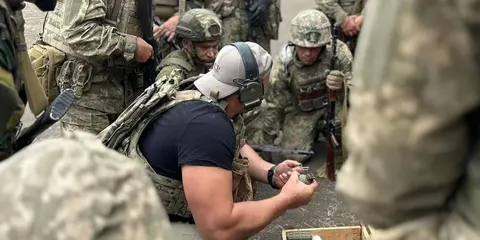 Командування полку «Скеля» посилює контроль через розслідування ДБР