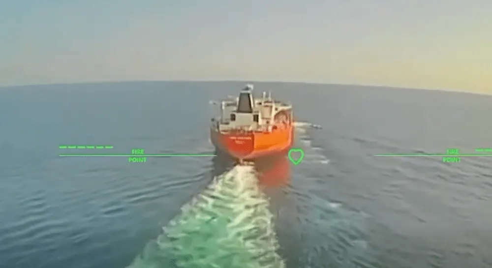 СБС знищили ще 12 суден тіньового флоту РФ у Чорному та Азовському морях