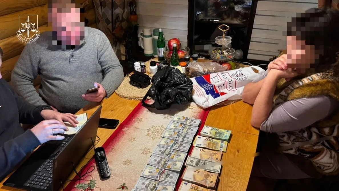 Експсихіатра ЗСУ судитимуть за легалізацію 34,5 млн грн