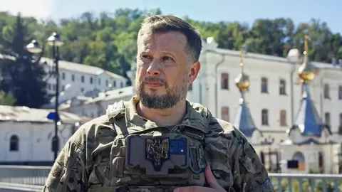 Білецький: навесні 2027 року Кремль може поставити під сумнів сенс війни