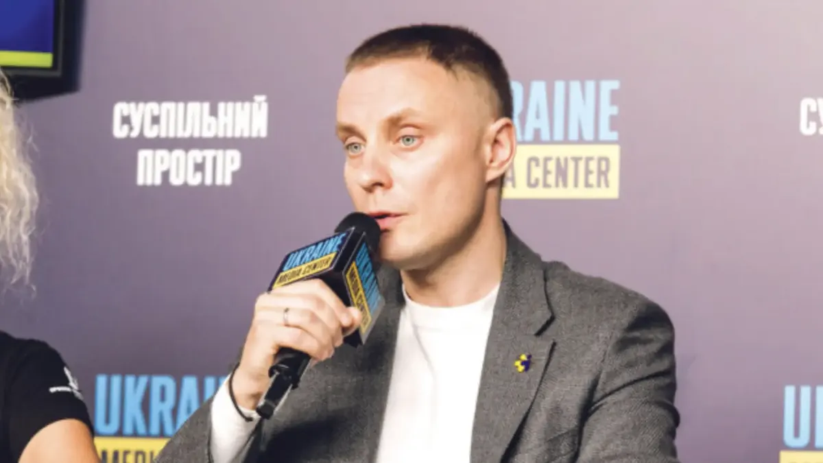 АОЗ після Жумаділова може очолити Олег Кльоц