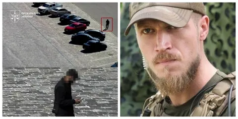 ДБР: екскомбату «Маґури» підкинули наркотики троє колишніх правоохоронців