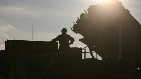 Дефіцит перехоплювачів Patriot: Україна і Захід перед викликом