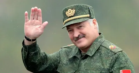 Білорусь оголосила нову перевірку бойової готовності військ