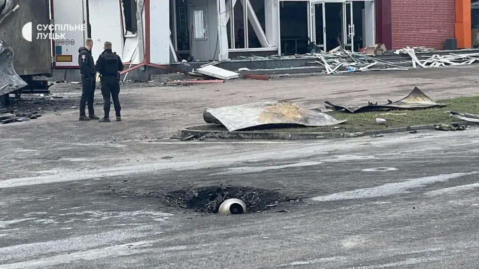 Польща підняла F-16 через російські удари біля кордону: що відомо