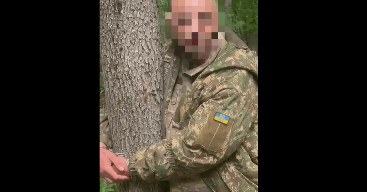 225 ОШП звинувачують у катуваннях і створенні «ям» для бійців