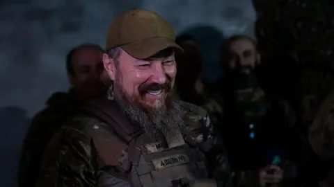 «Мадяр» назвав п’ять умов завершення війни з Росією