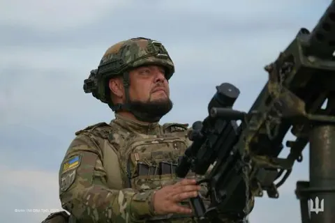 Сім бойових зіткнень за добу на Запоріжжі: зведення Генштабу
