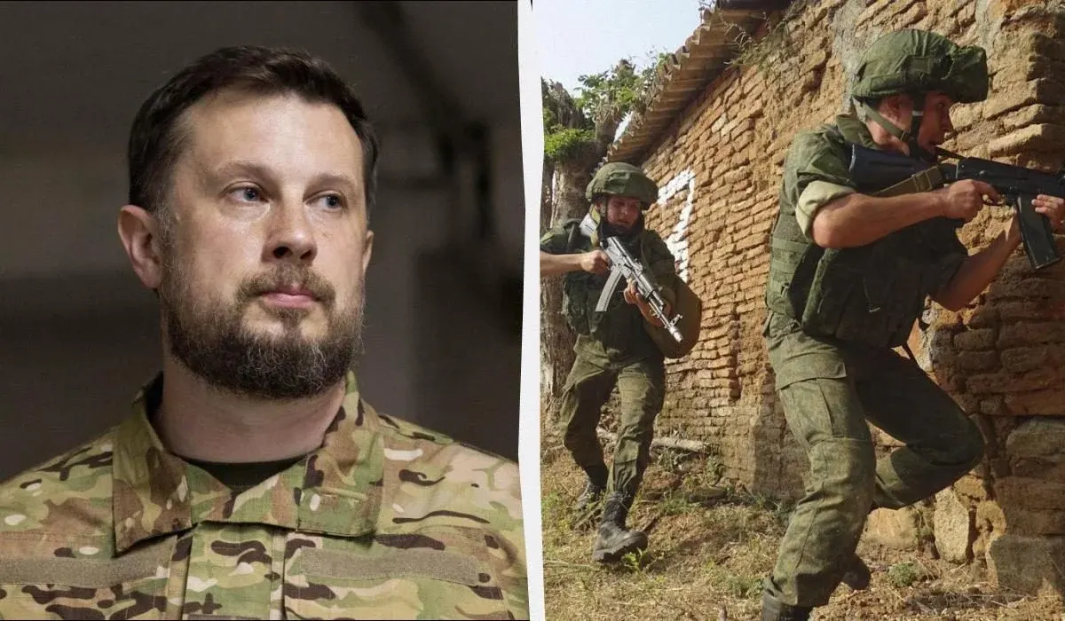 Білецький: російська тактика піхотних штурмів вичерпала себе, заміни їй немає
