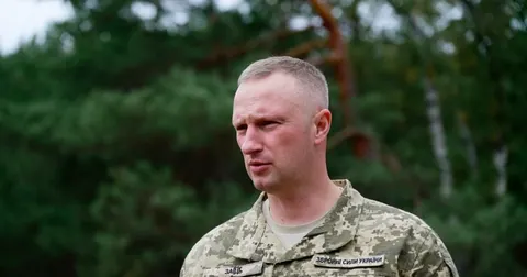За кожним армійським корпусом закріплять навчальний батальйон — Заїць