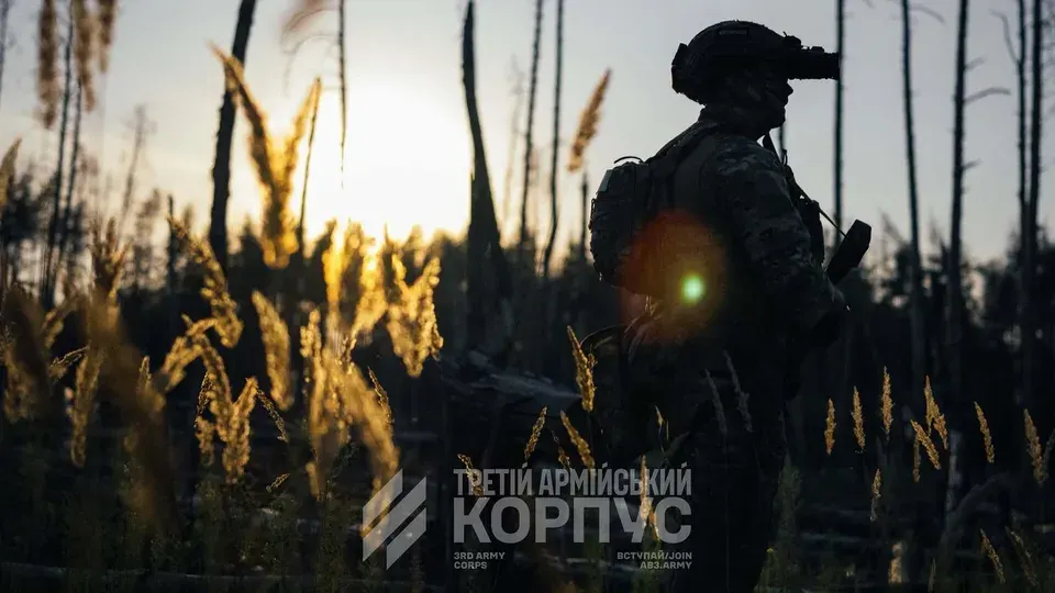 Сили оборони наступають на півночі Донецької області: операція «Вівальді»