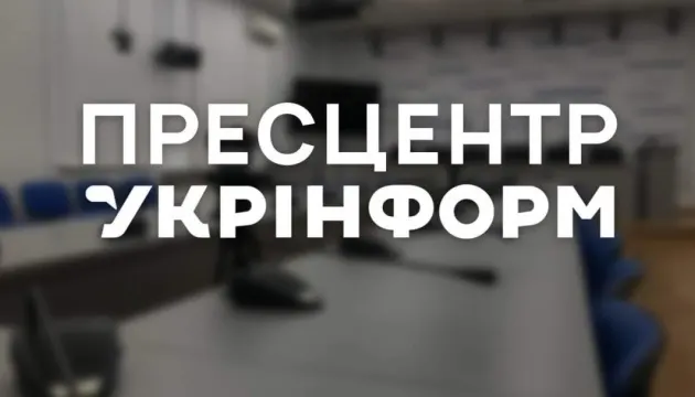 Держприкордонслужба поінформує про ситуацію на фронті та кордонах
