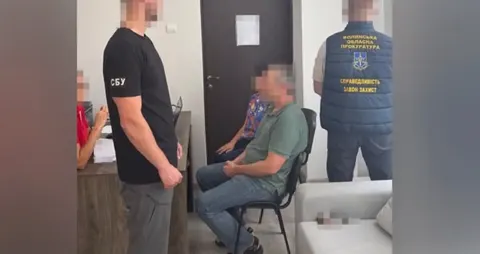У Ковелі чиновницям і медику інкримінують перешкоджання діяльності ЗСУ