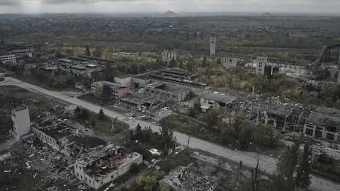 РФ готує наступ на Слов'янськ і Краматорськ: у ISW назвали ознаки