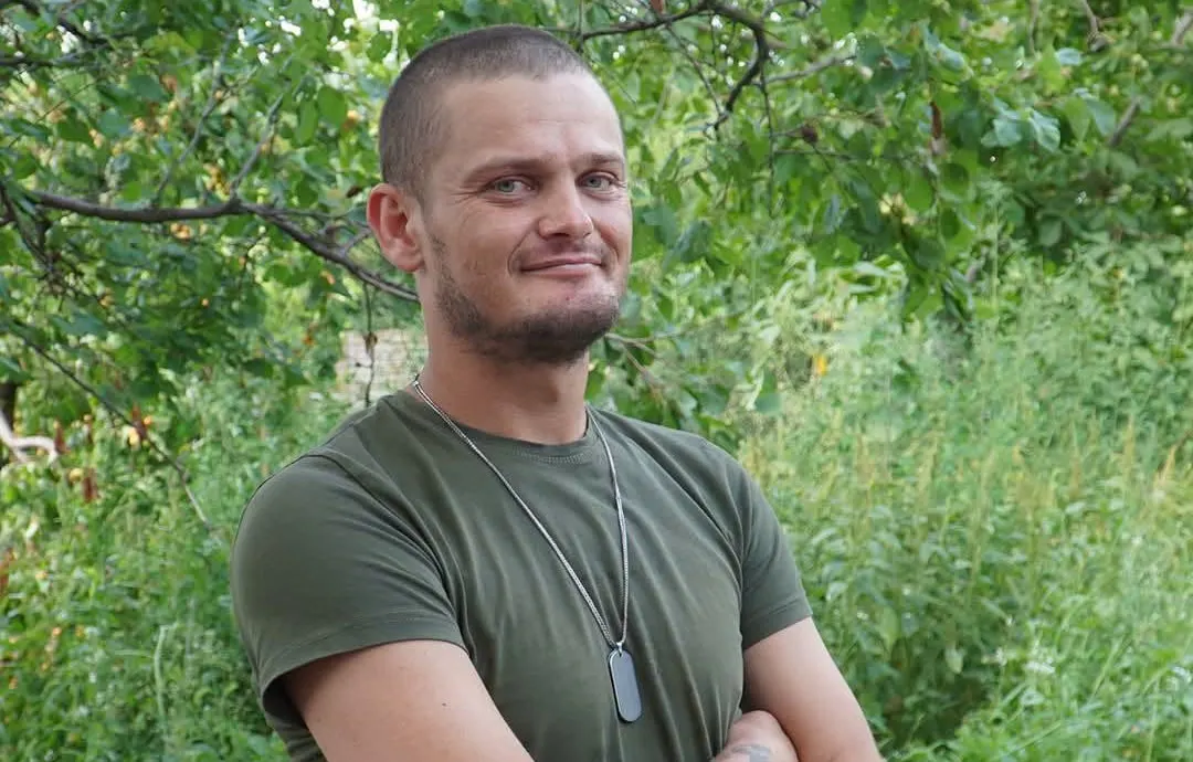 Боєць ТрО сім діб виносив пораненого побратима з поля бою