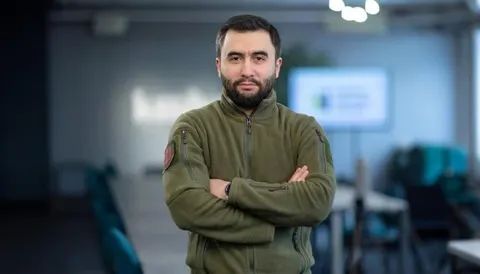 Директор Агенції оборонних закупівель Жумаділов подав у відставку