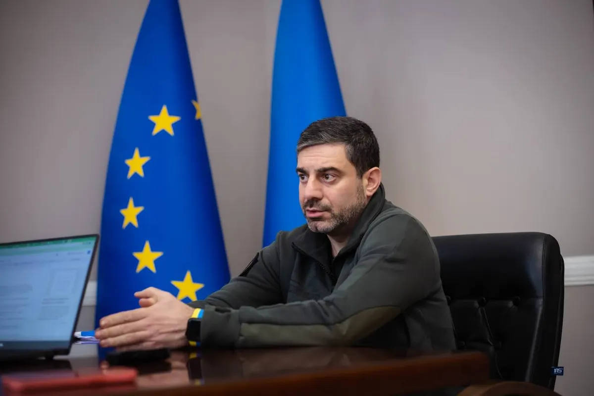 Омбудсман: росіяни стратили 345 українських військовополонених