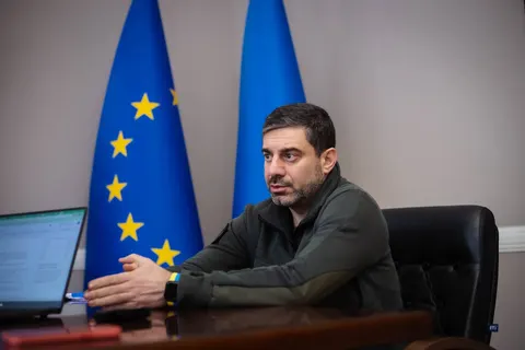 Омбудсман: росіяни стратили 345 українських військовополонених