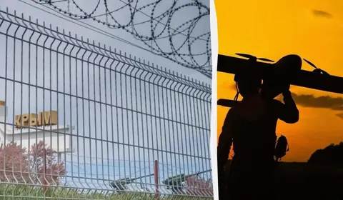 Сили оборони вночі вдарили по ракетному підрозділу РФ у Криму