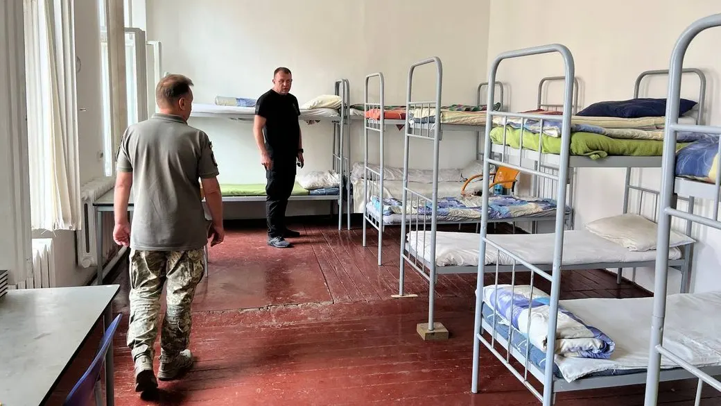 У Берегівському РТЦК виявили незаконне скасування відстрочок