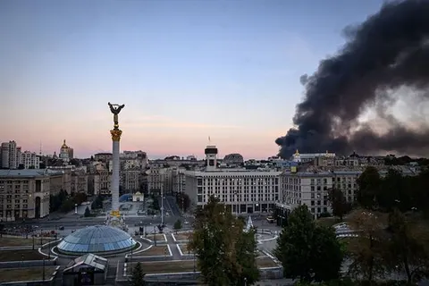 День 1660: удари по Києву й Сумах, дрони ССО долетіли до Ямалу