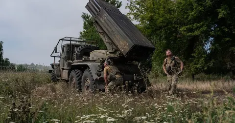 Пентагон попередив про загрозу дуже затяжного конфлікту в Україні