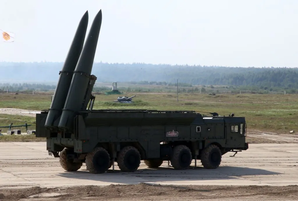 Barracuda-500M може знищувати балістичний потенціал РФ — Бадрак