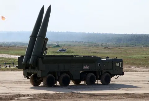 Barracuda-500M може знищувати балістичний потенціал РФ — Бадрак