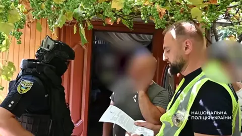 У Чернівцях мобілізували водія автобуса, який ображав військових
