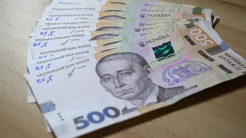 Волинь: військовий збір за 8 місяців сягнув 2,29 млрд гривень