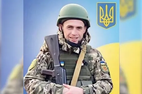 Загинув, захищаючи небо: історія молодшого сержанта Дмитра Голубінського