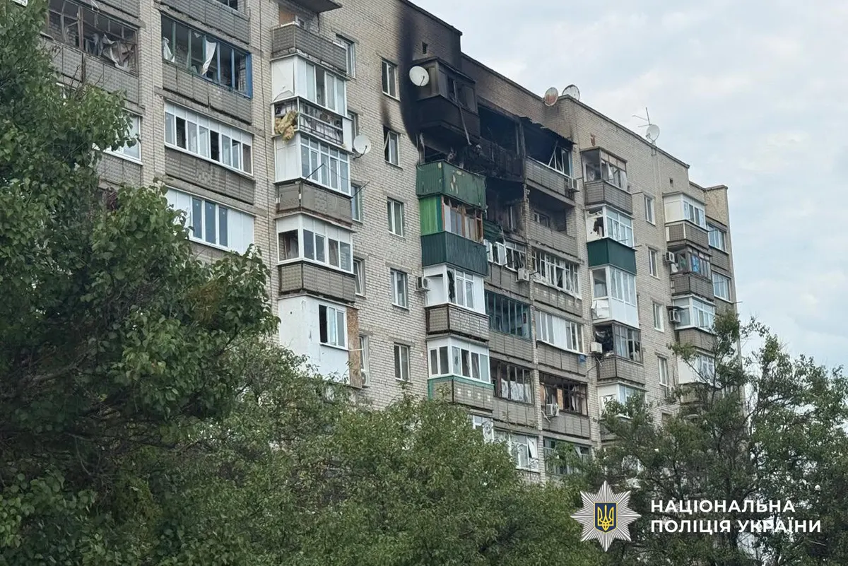 У Слов’янську загинув цивільний, у регіоні — 11 поранених: як минуло 19 серпня на Донеччині