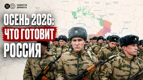 Наступ РФ восени: головні напрямки ударів