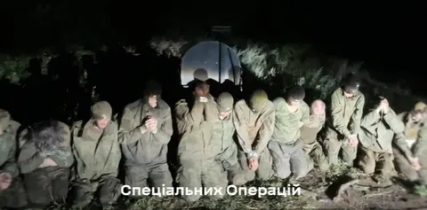 ССО звільнили Андріївку-Клевцове, 30 росіян — у полоні