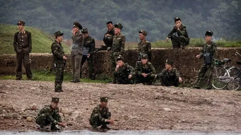 РФ планує підготувати до 50 тисяч військових КНДР на війні з Україною