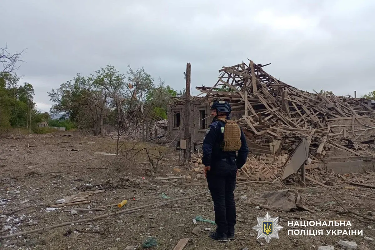 Донеччина за добу: двоє загиблих, п'ятеро поранених, 1211 атак
