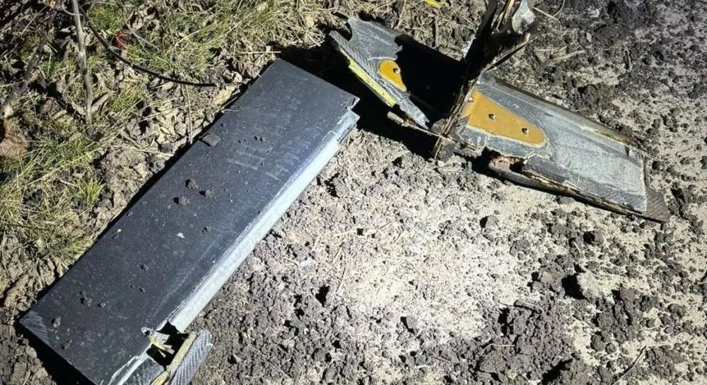 Сили оборони збили 103 БпЛА із 121 під час нічної атаки